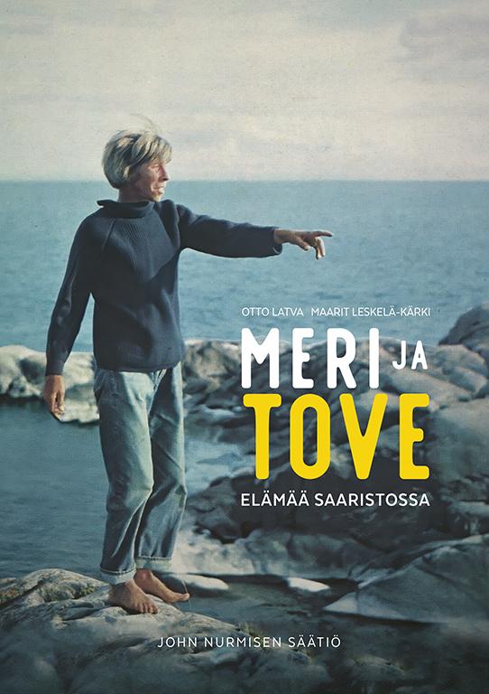 Meri ja Tove. Elämää saaristossa