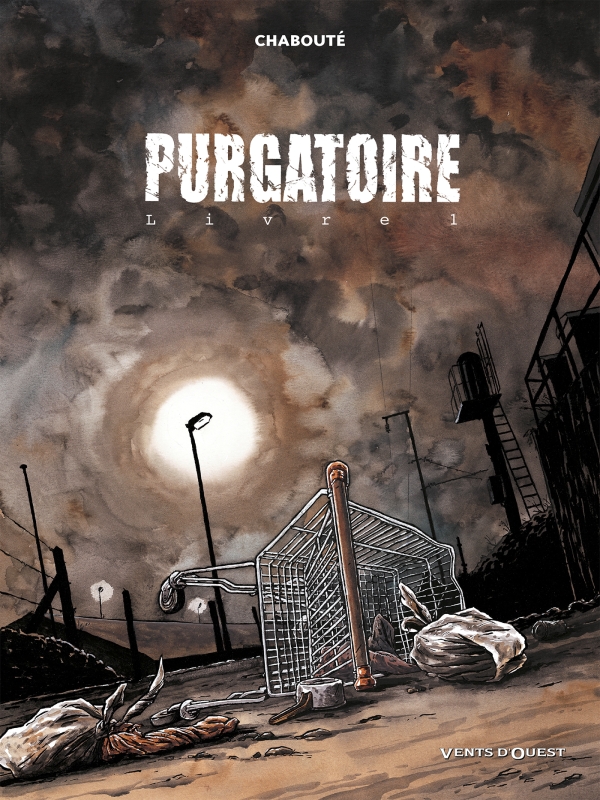 Purgatoire book cover 1
