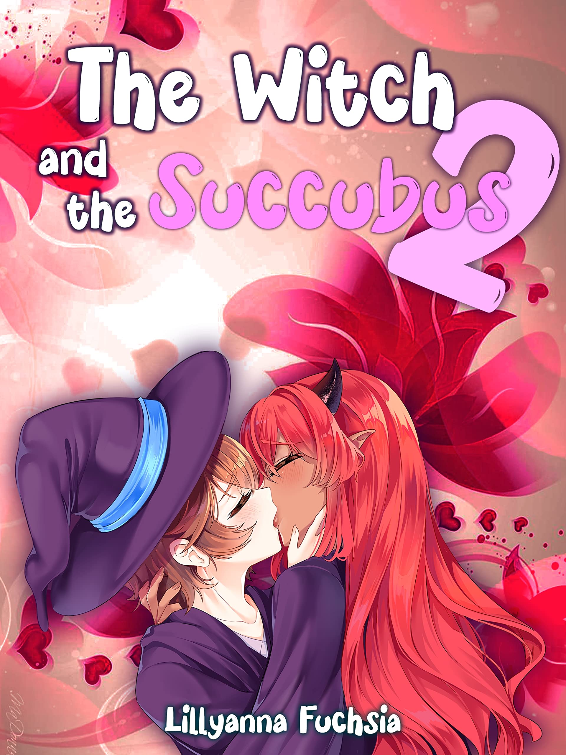 The Witch and the Succubus 2