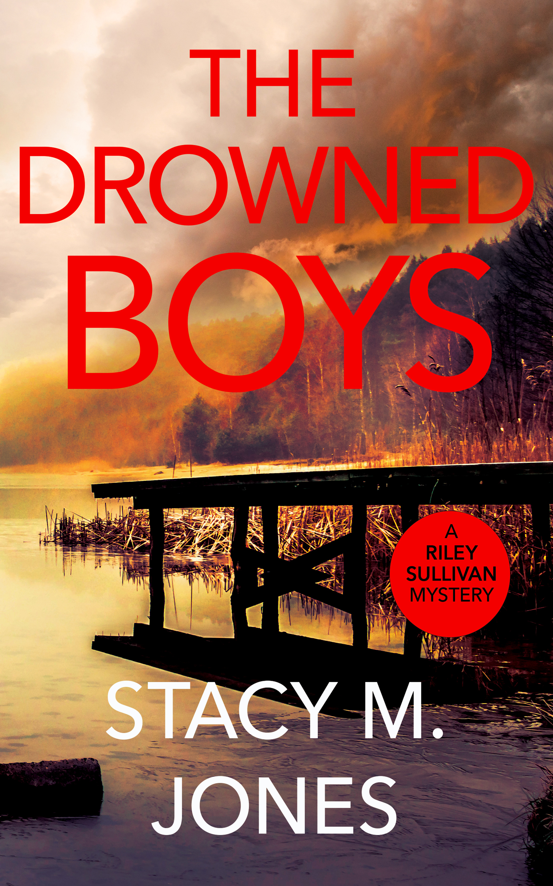 The Drowned Boys