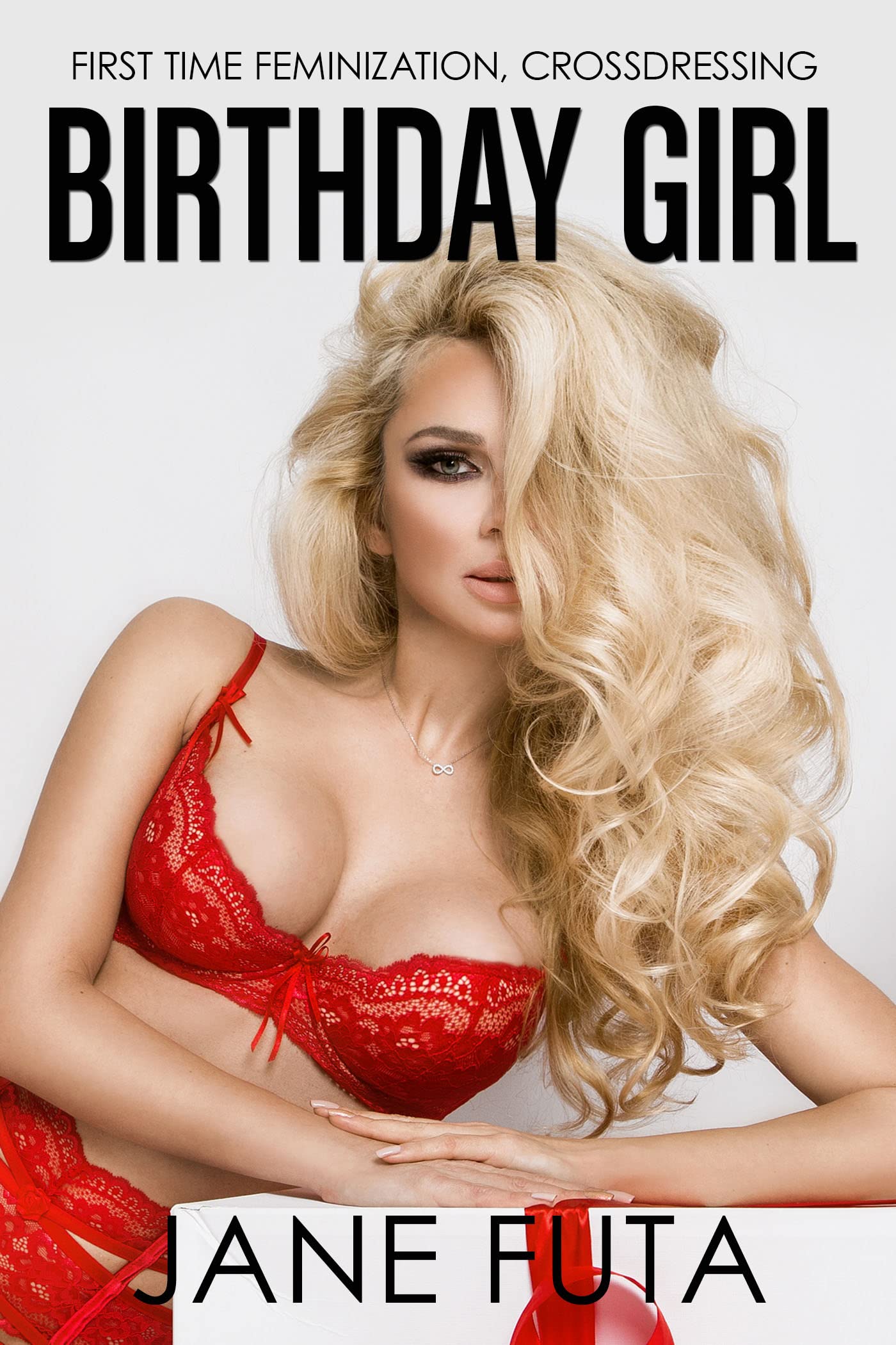 Birthday Girl: First Time Feminization, Crossdressing (Girly and Dirty