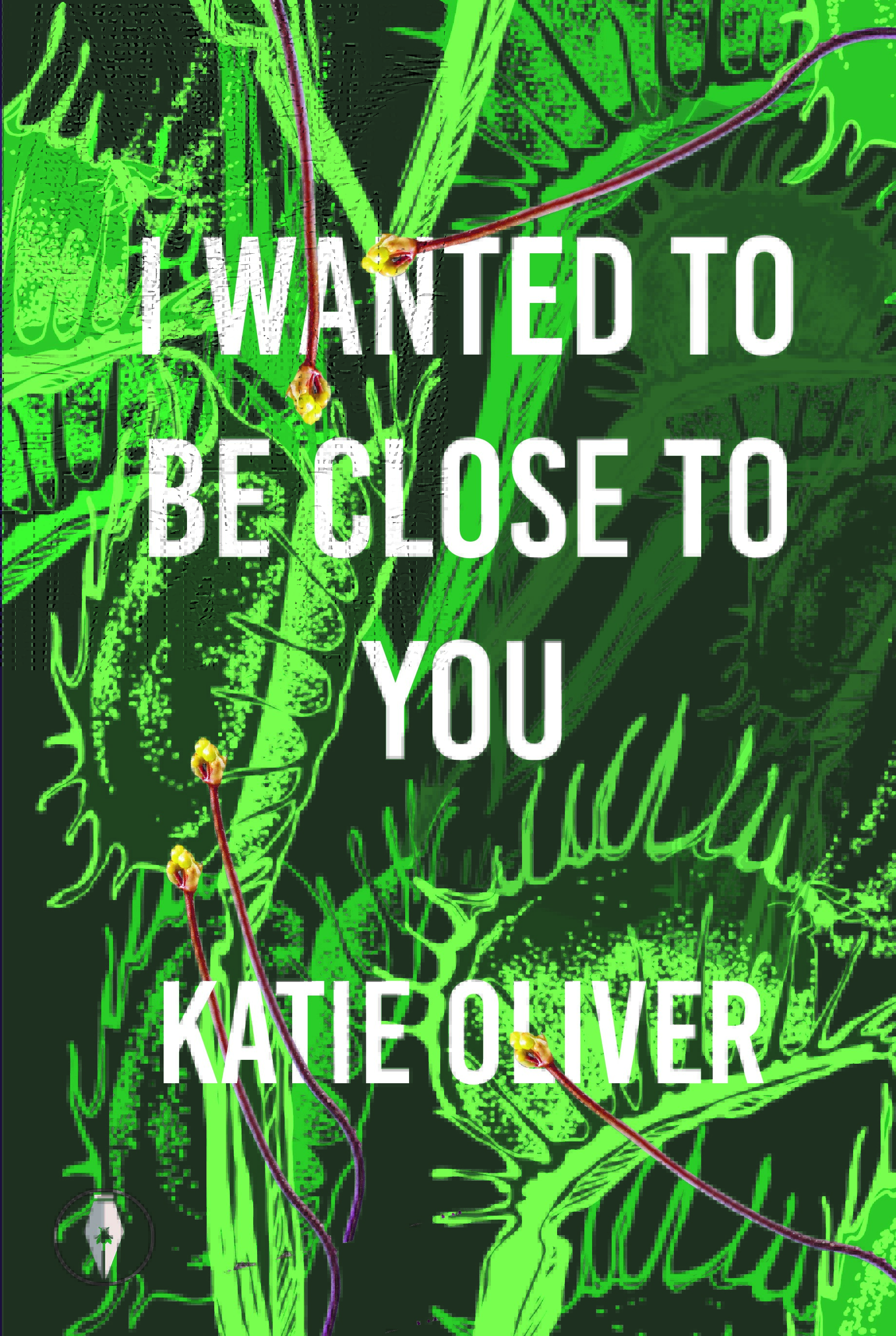 I Wanted to be Close to You