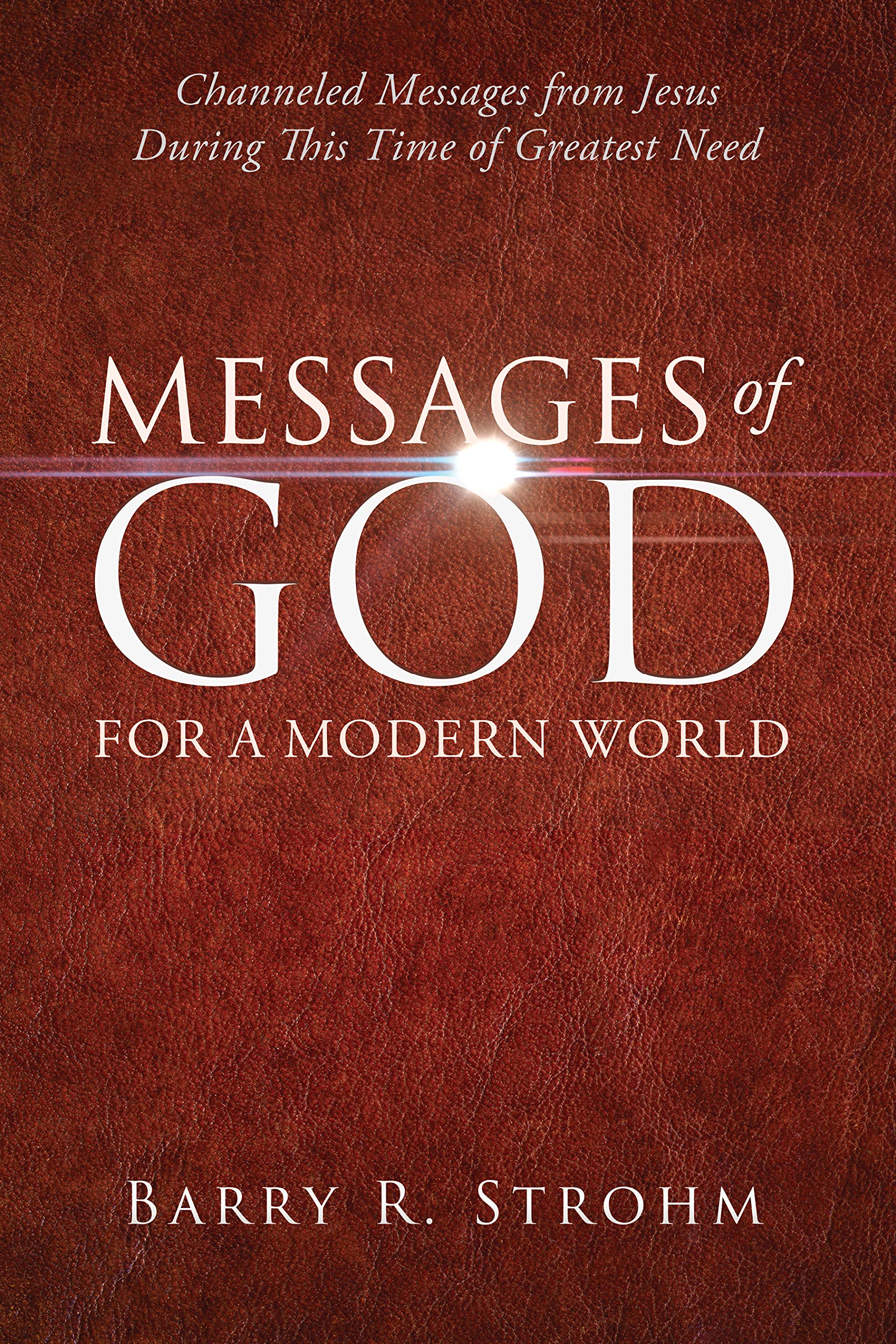 Klaus Heissler'S Message To The World - vpe8o3c