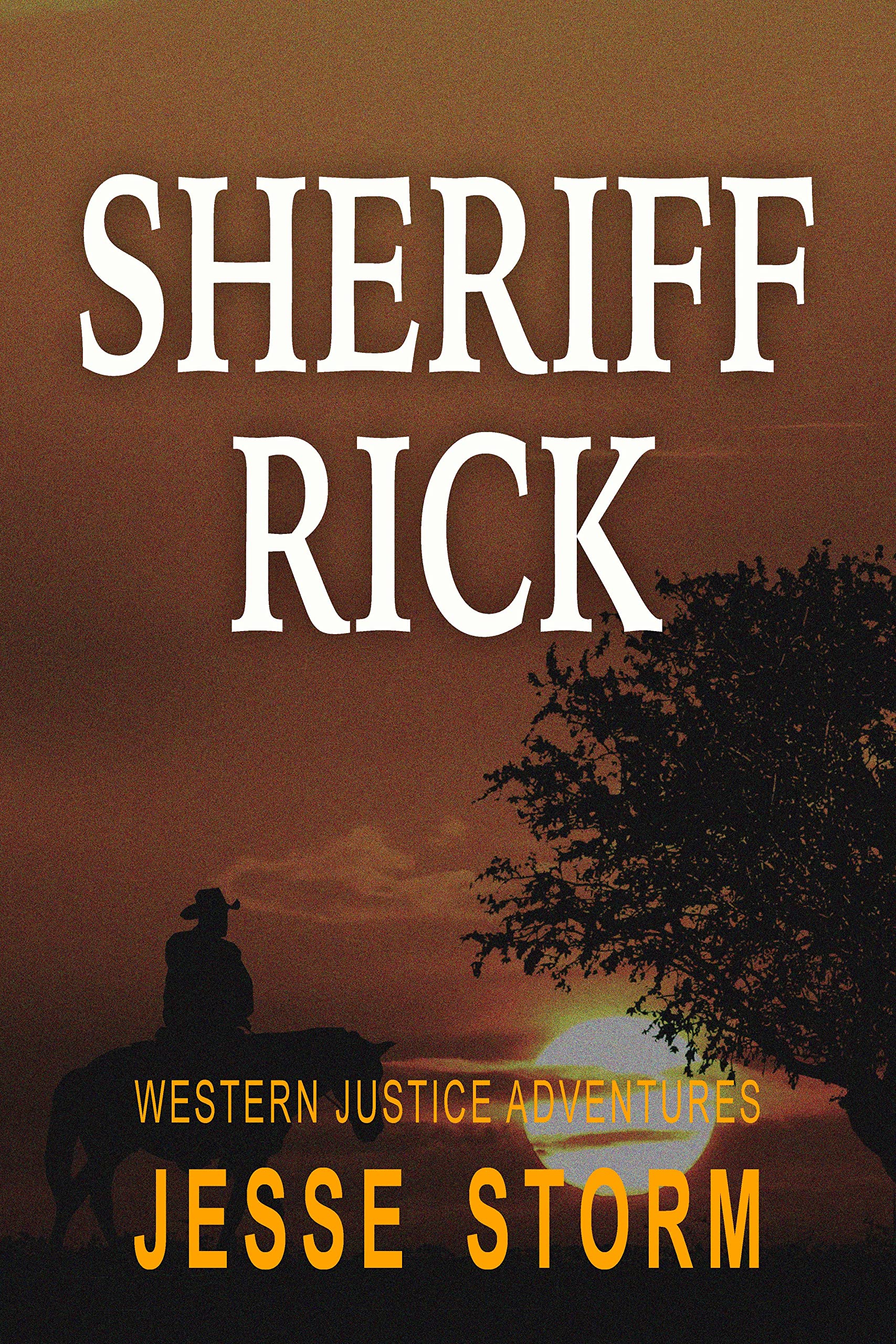 Sheriff Rick