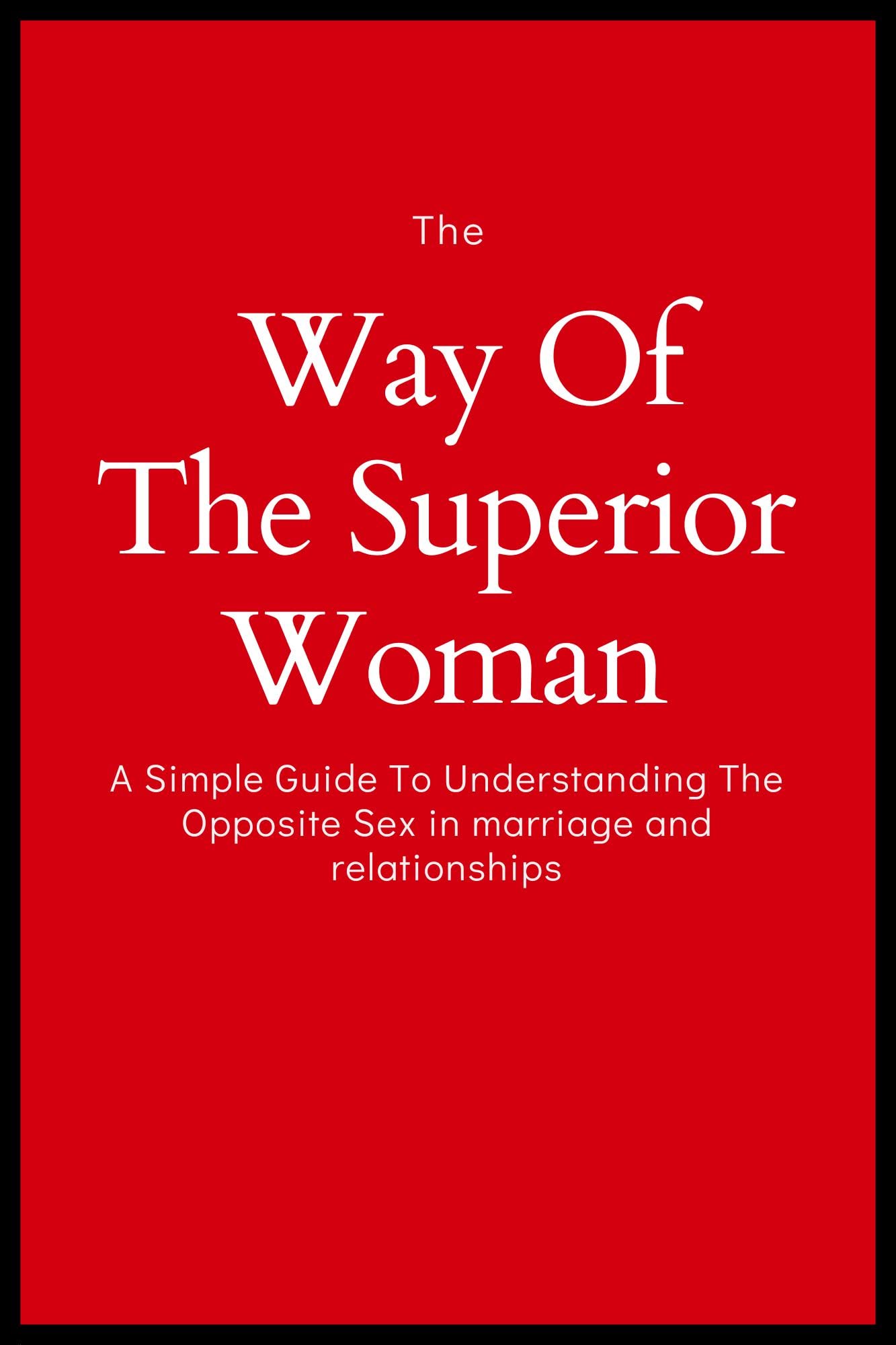 The Simple Guide To Understanding Nnevelpappermann - d7l542d