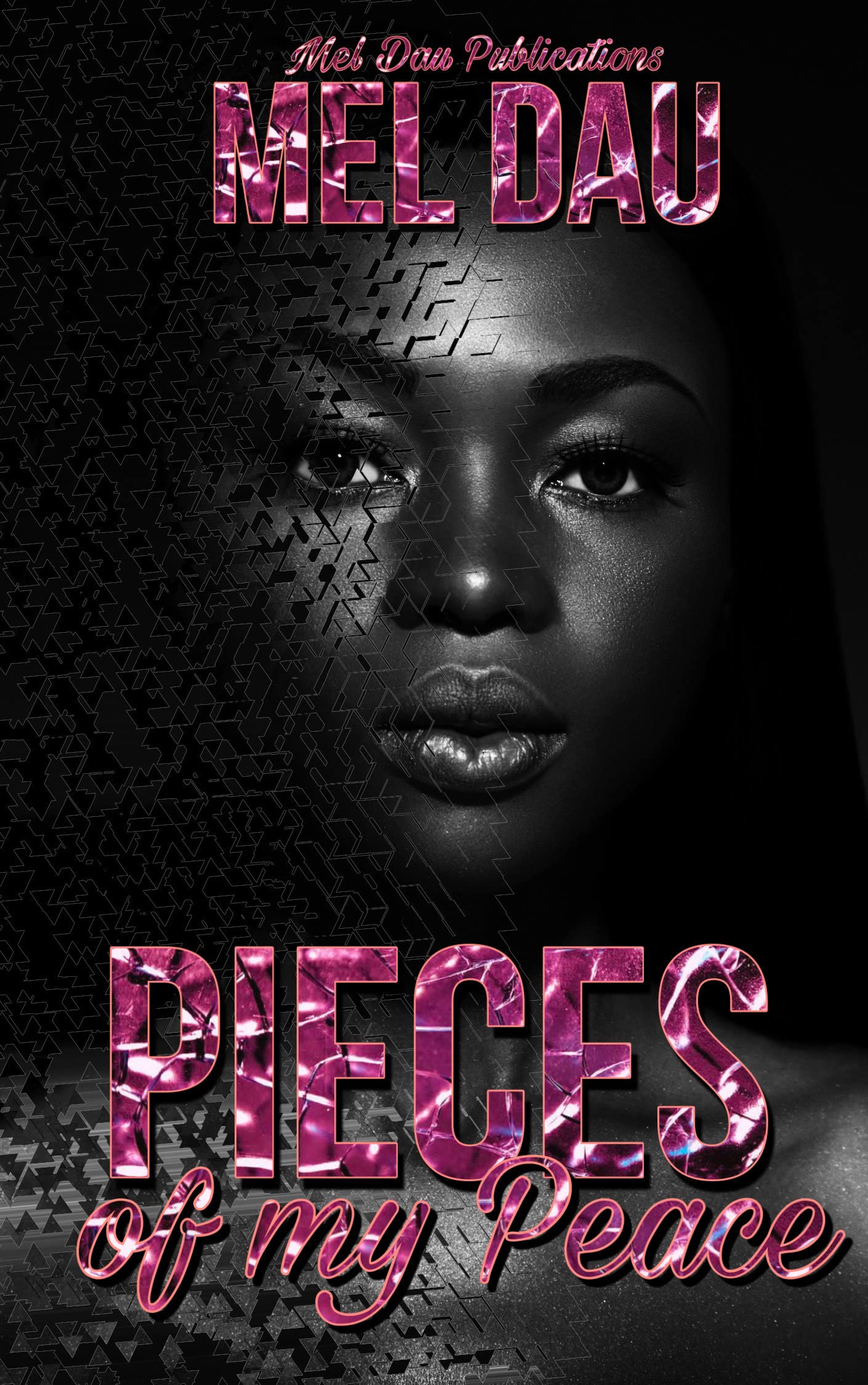 Pieces of My Peace book cover