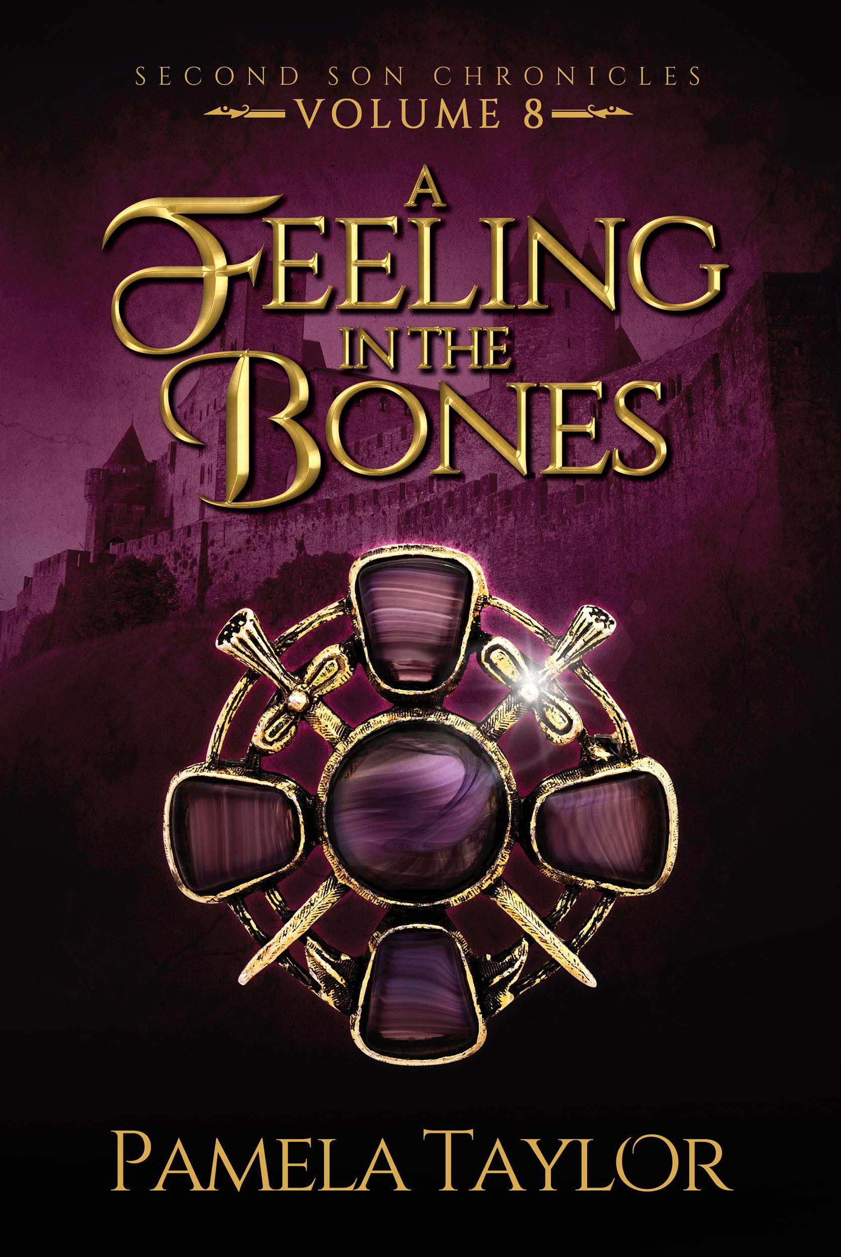 A Feeling in the Bones