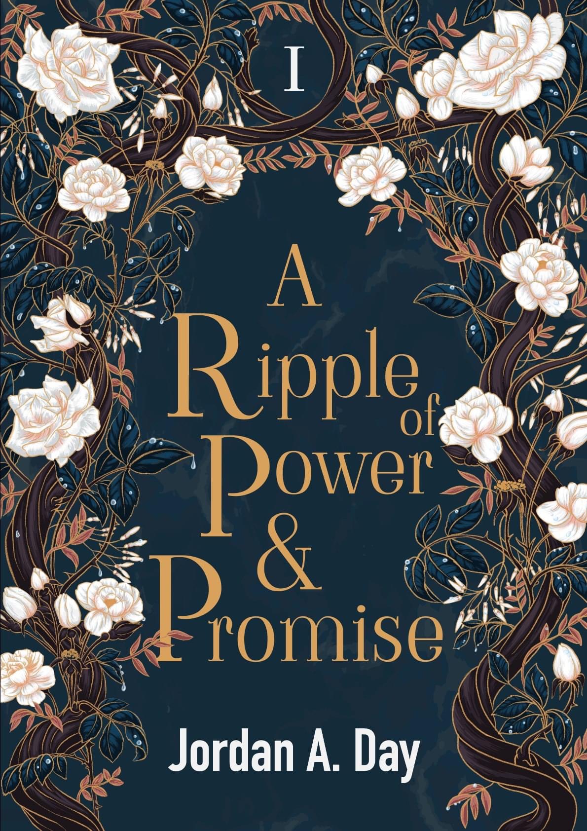 A Ripple of Power and Promise