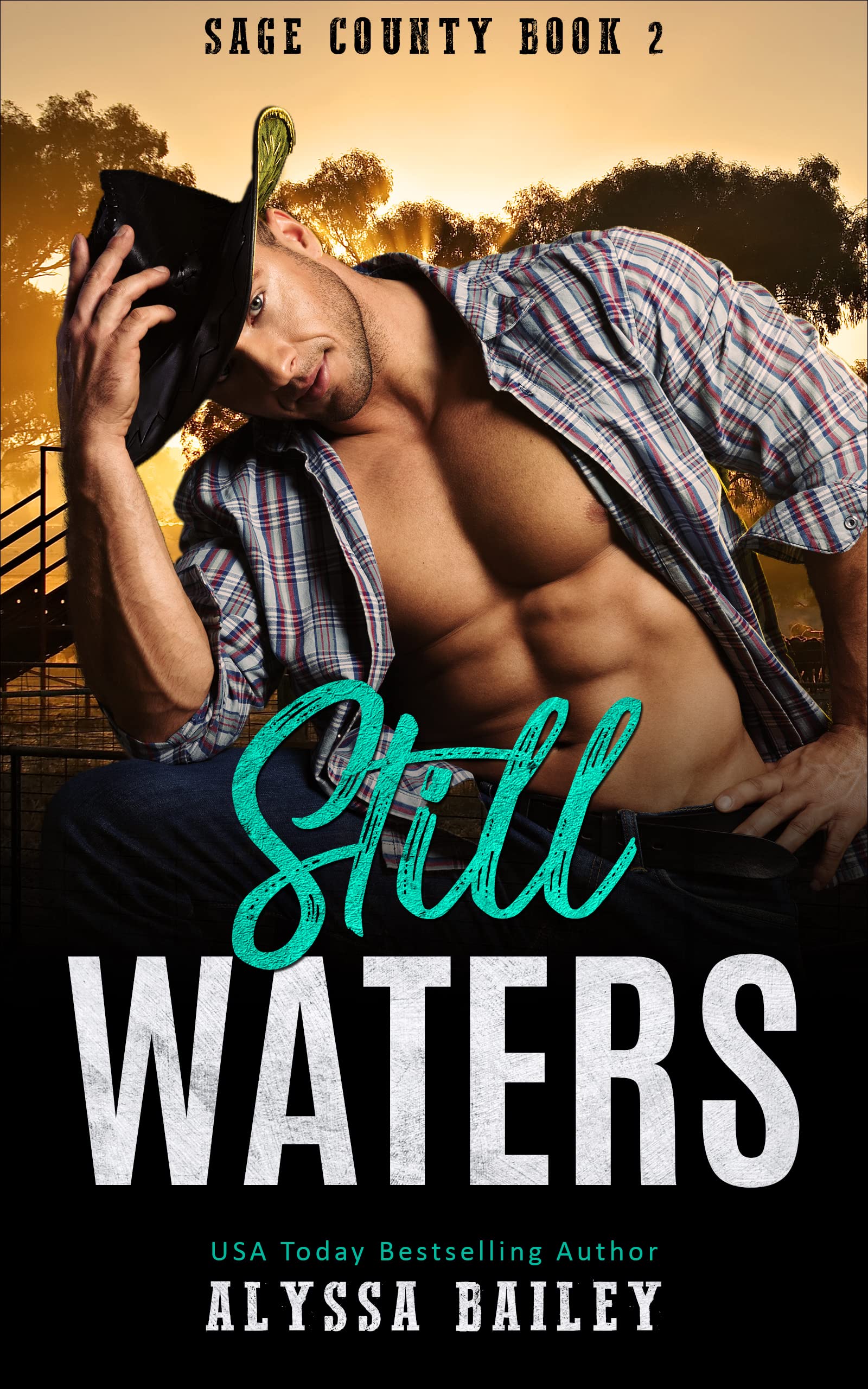 Still Waters