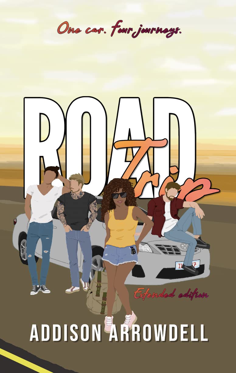 Road Trip: Extended Edition