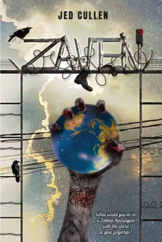 Zaven