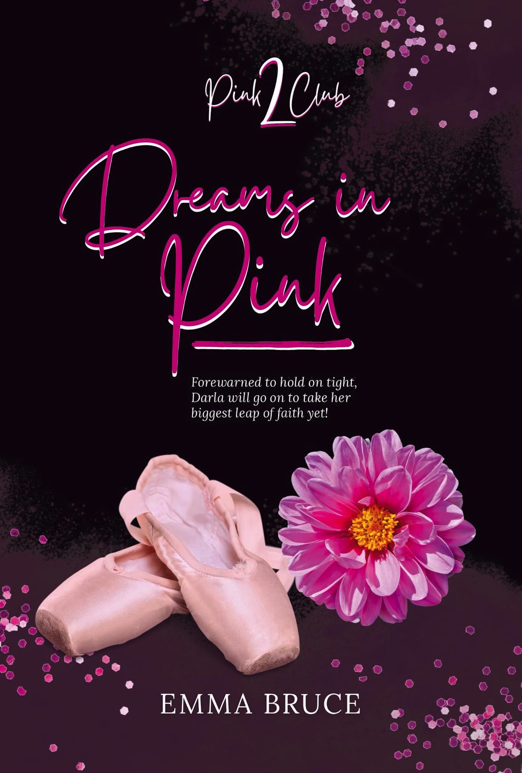 Dreams In Pink