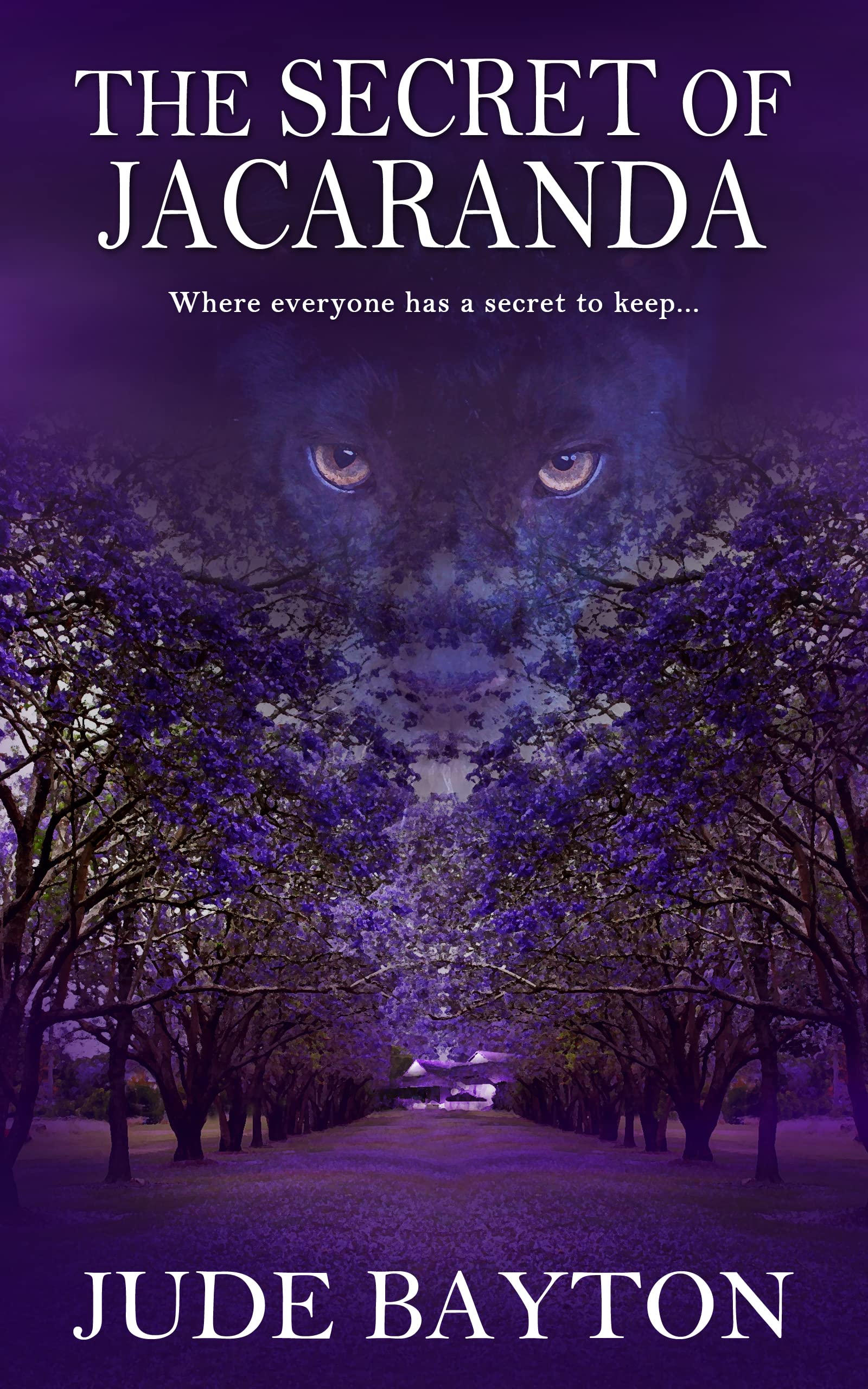 The Secret of Jacaranda