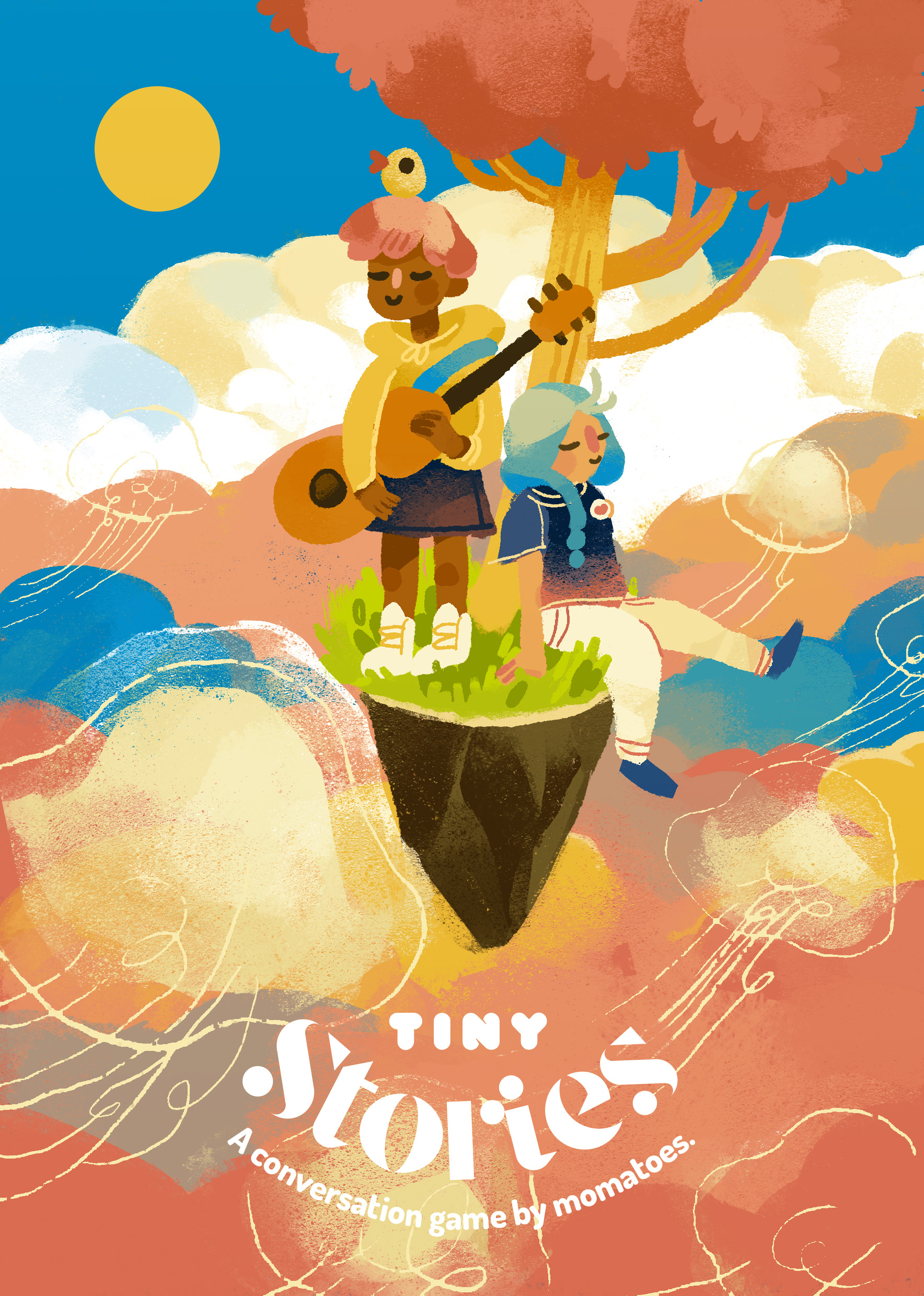 Tiny Stories by momatoes | Goodreads