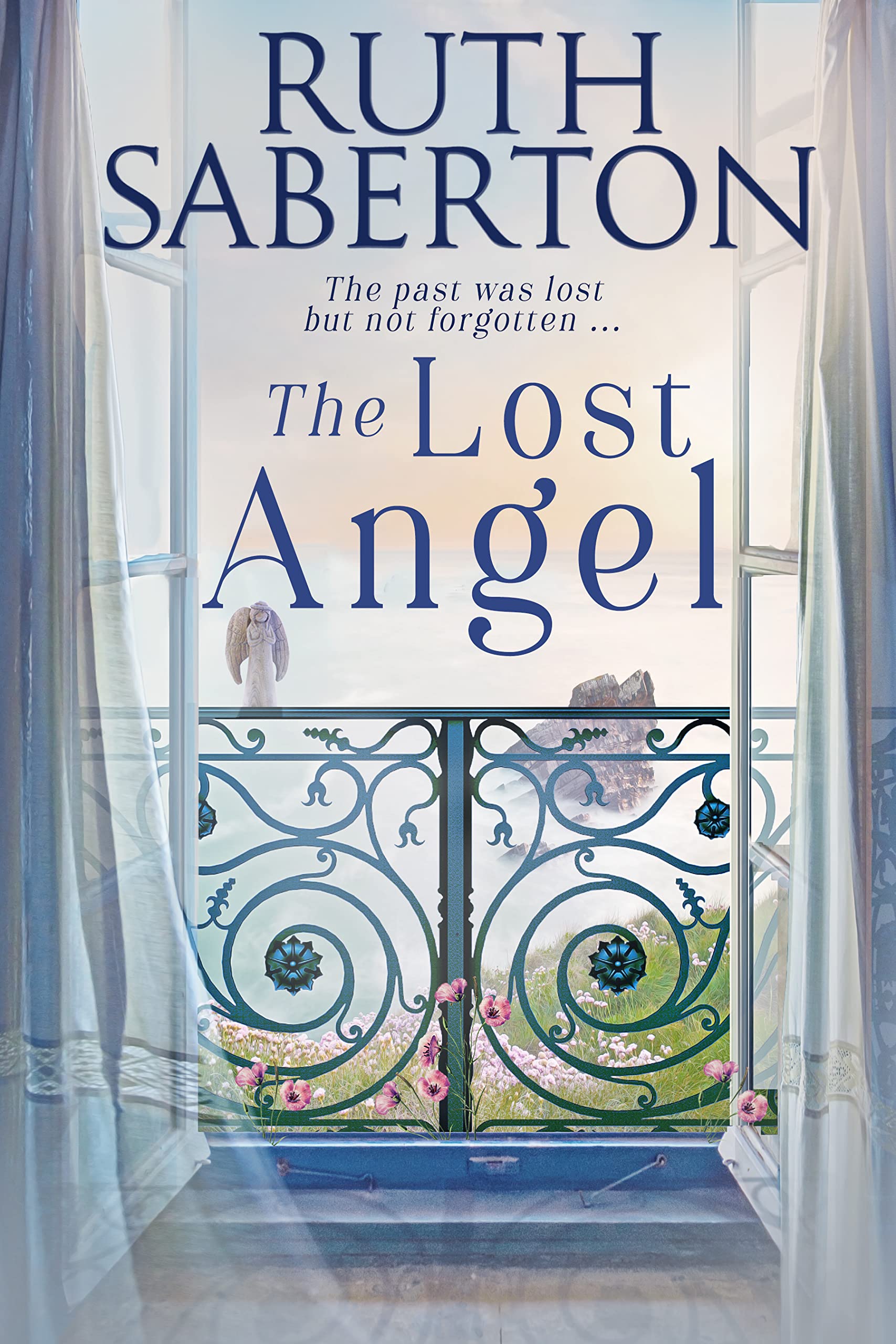 The Lost Angel