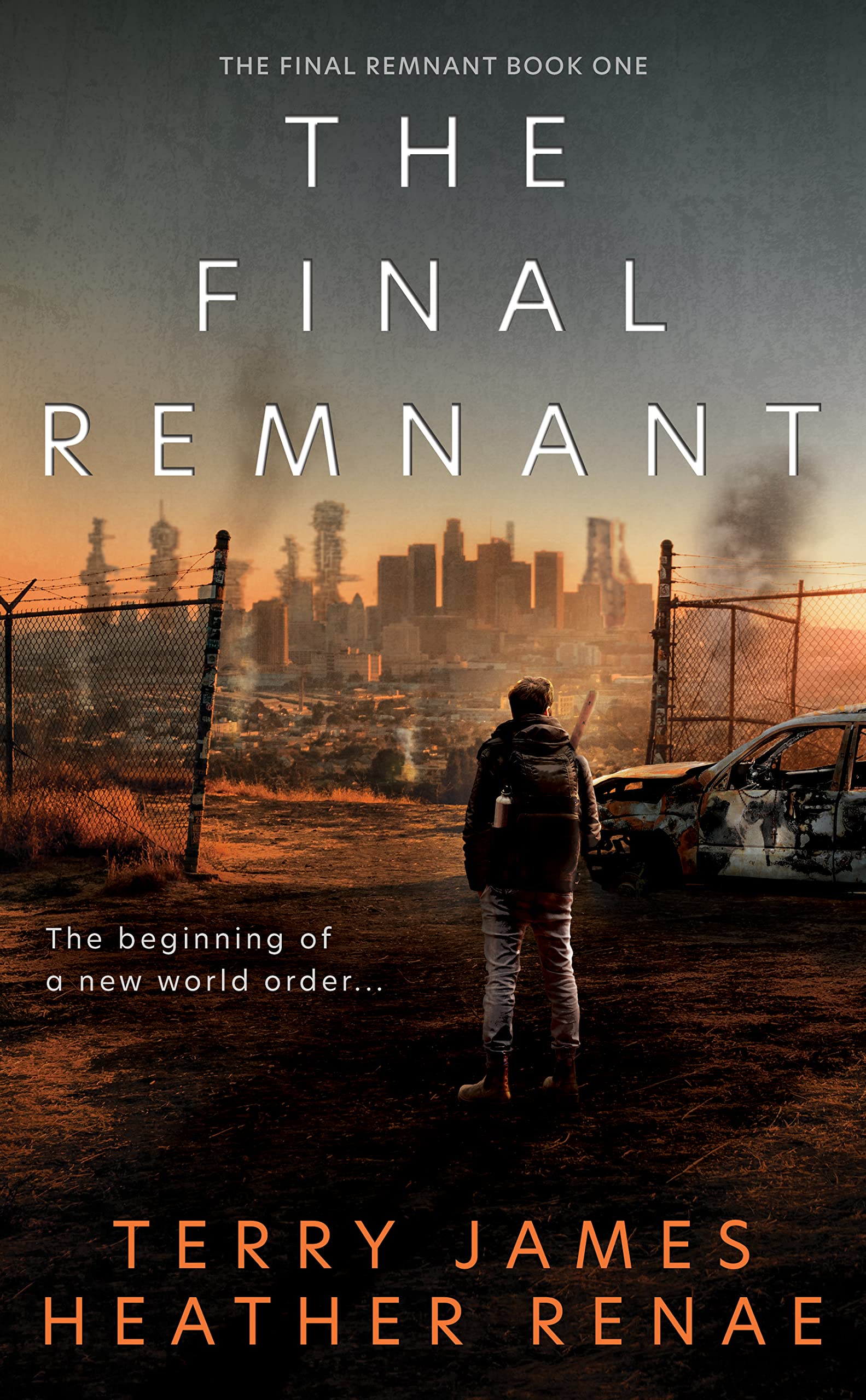 The Final Remnant