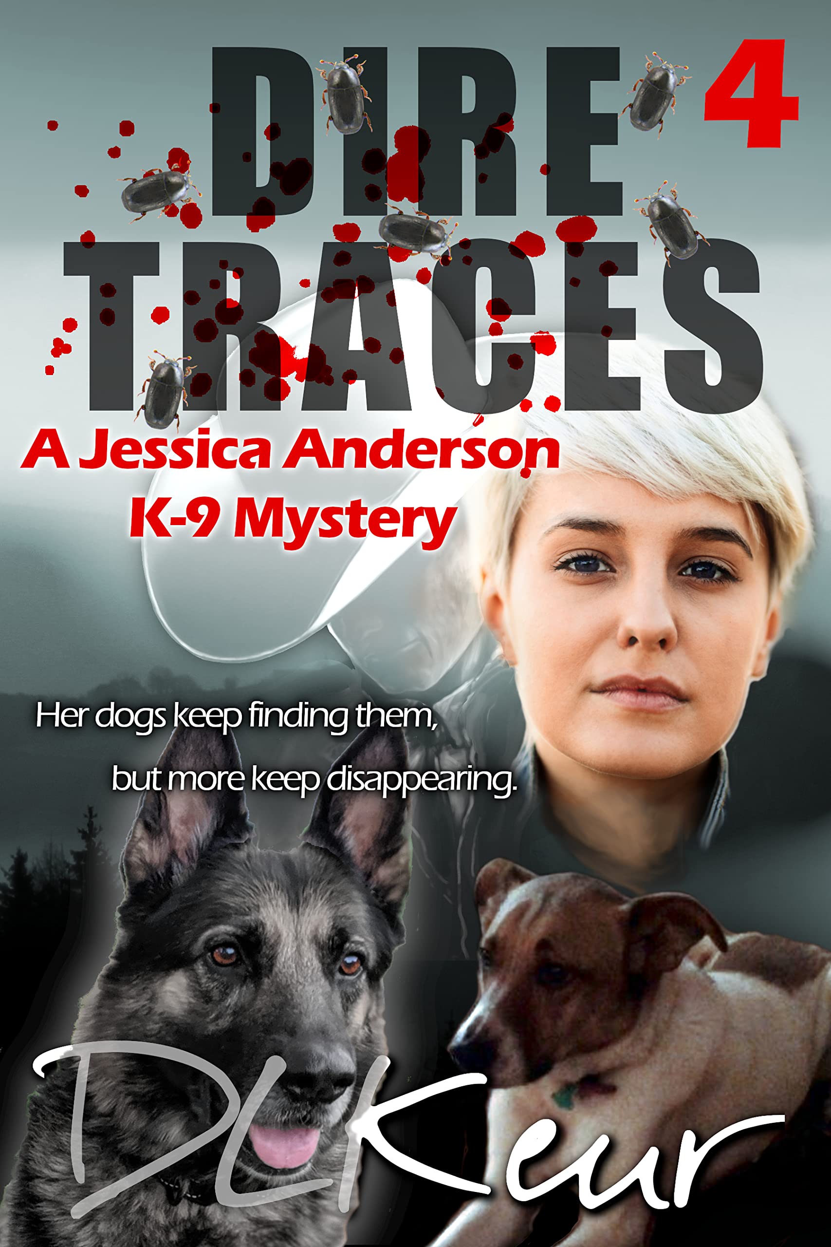 Dire Traces