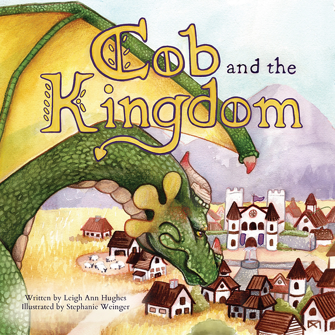 Cob and the Kingdom