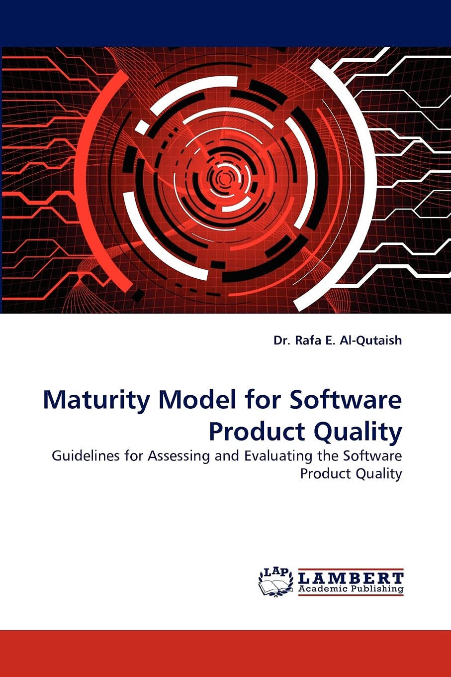 Maturity Model for Software Product Quality Guidelines for Assessing