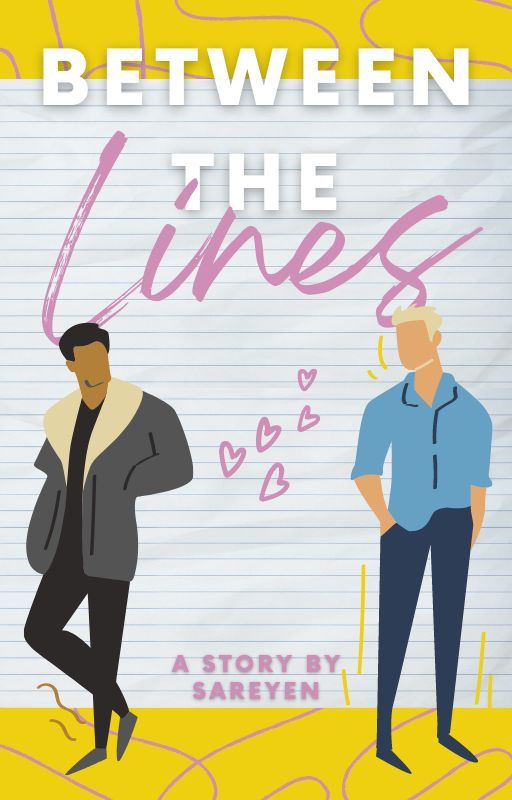 Between the Lines