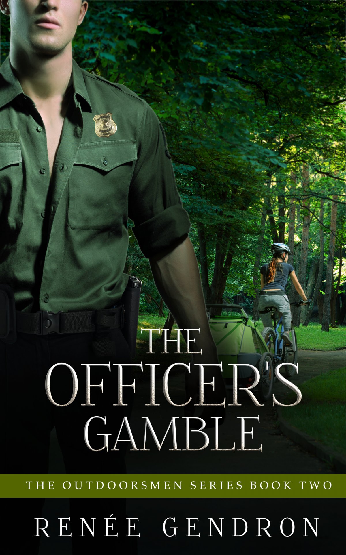 The Officer's Gamble