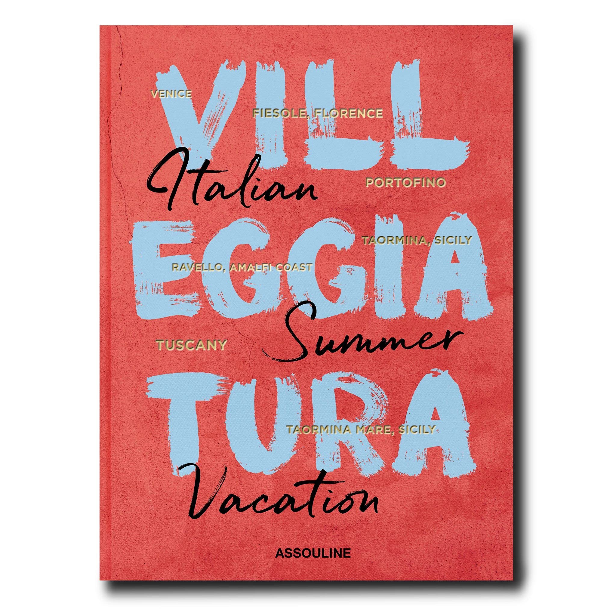 アート・デザイン・音楽 VILLEGGIATURA: Italian Summer Vacation Belmond: Villeggiatura, Italian Summer Vacation by Cesare