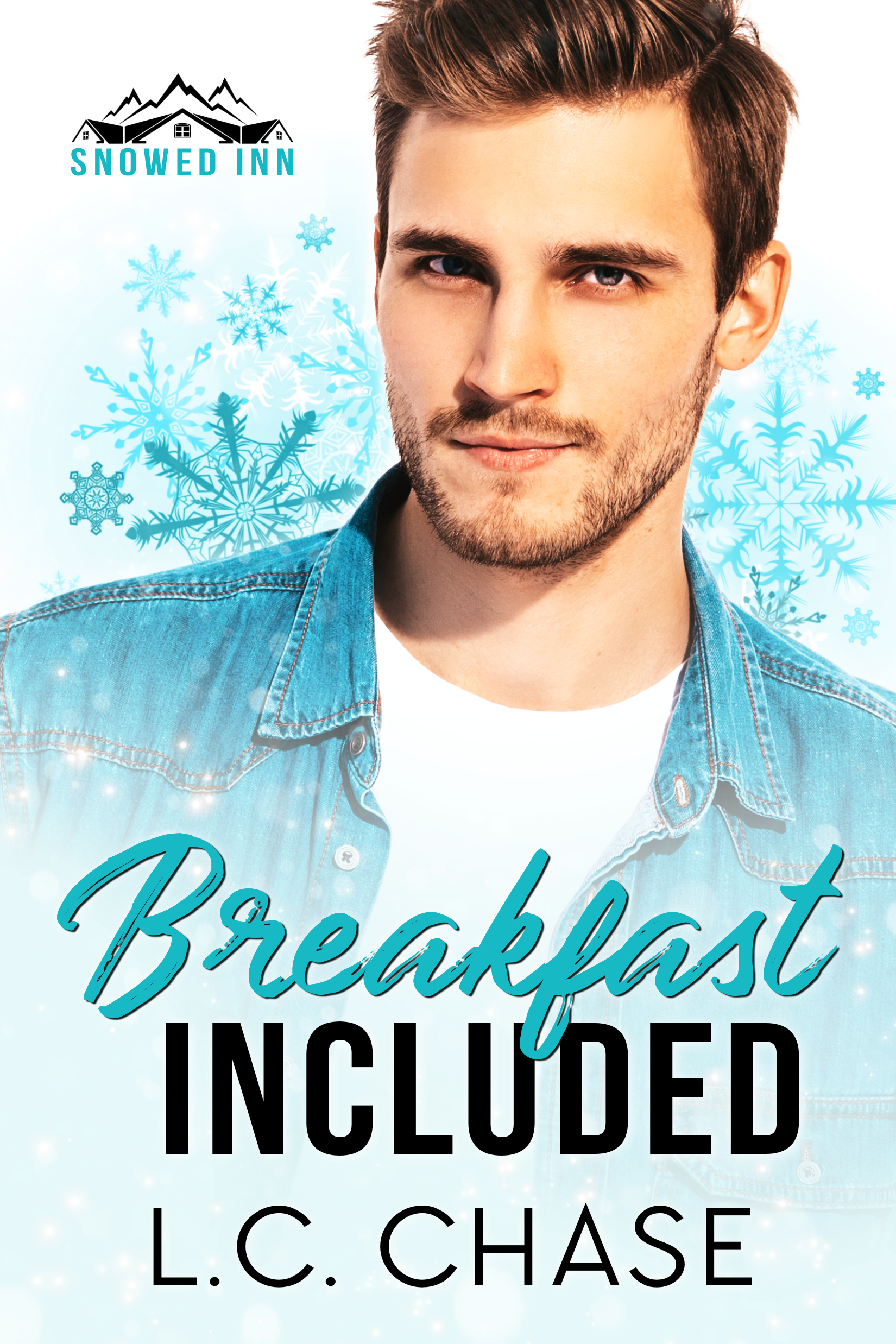 Breakfast Included