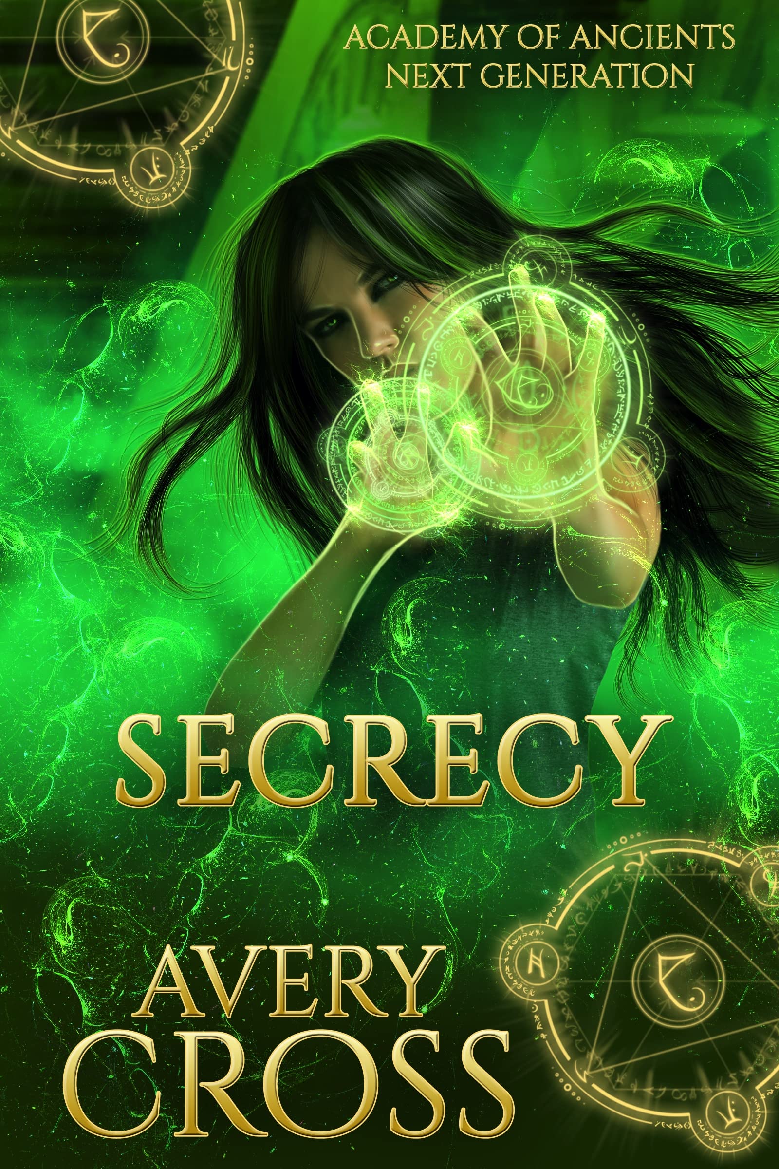 Secrecy: Next Generation
