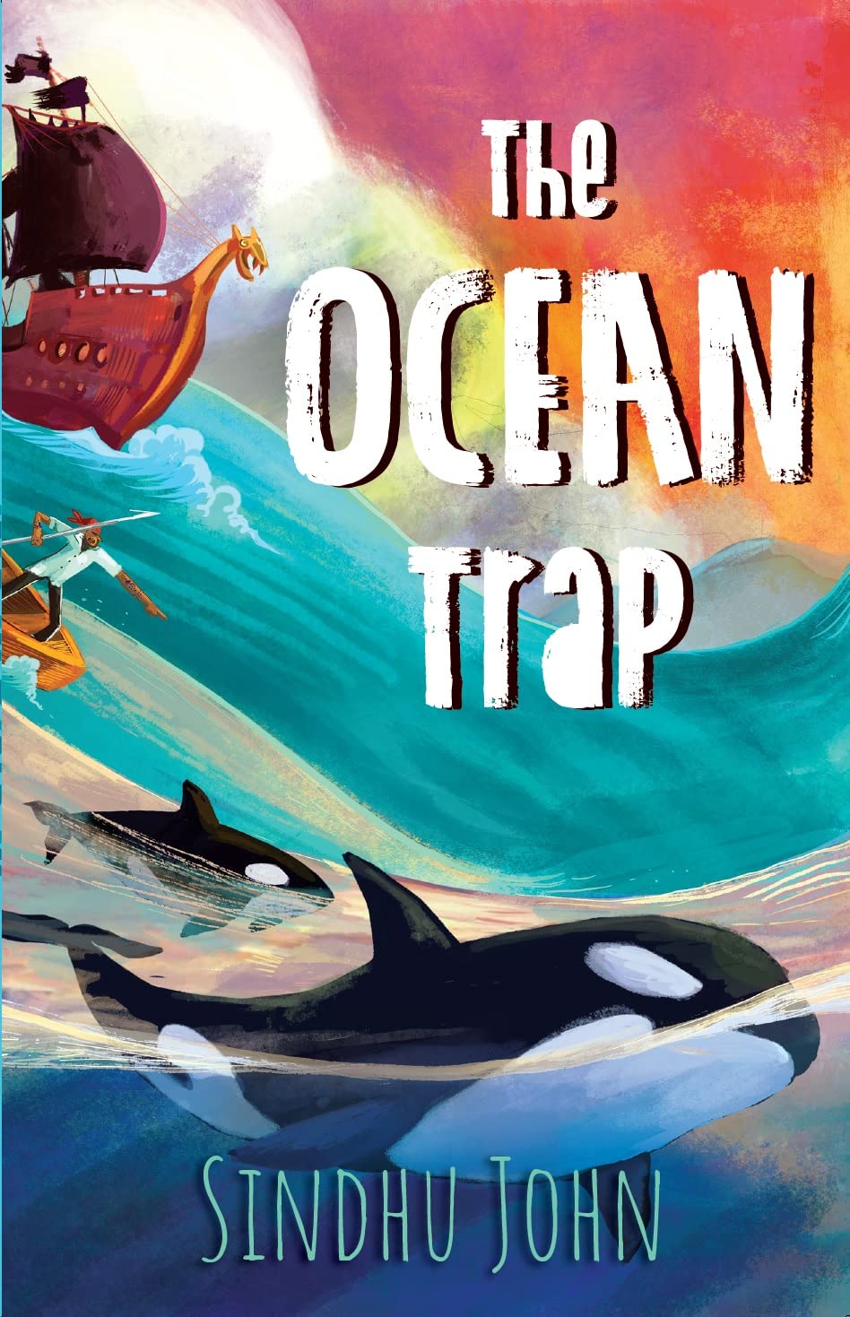 The Ocean Trap
