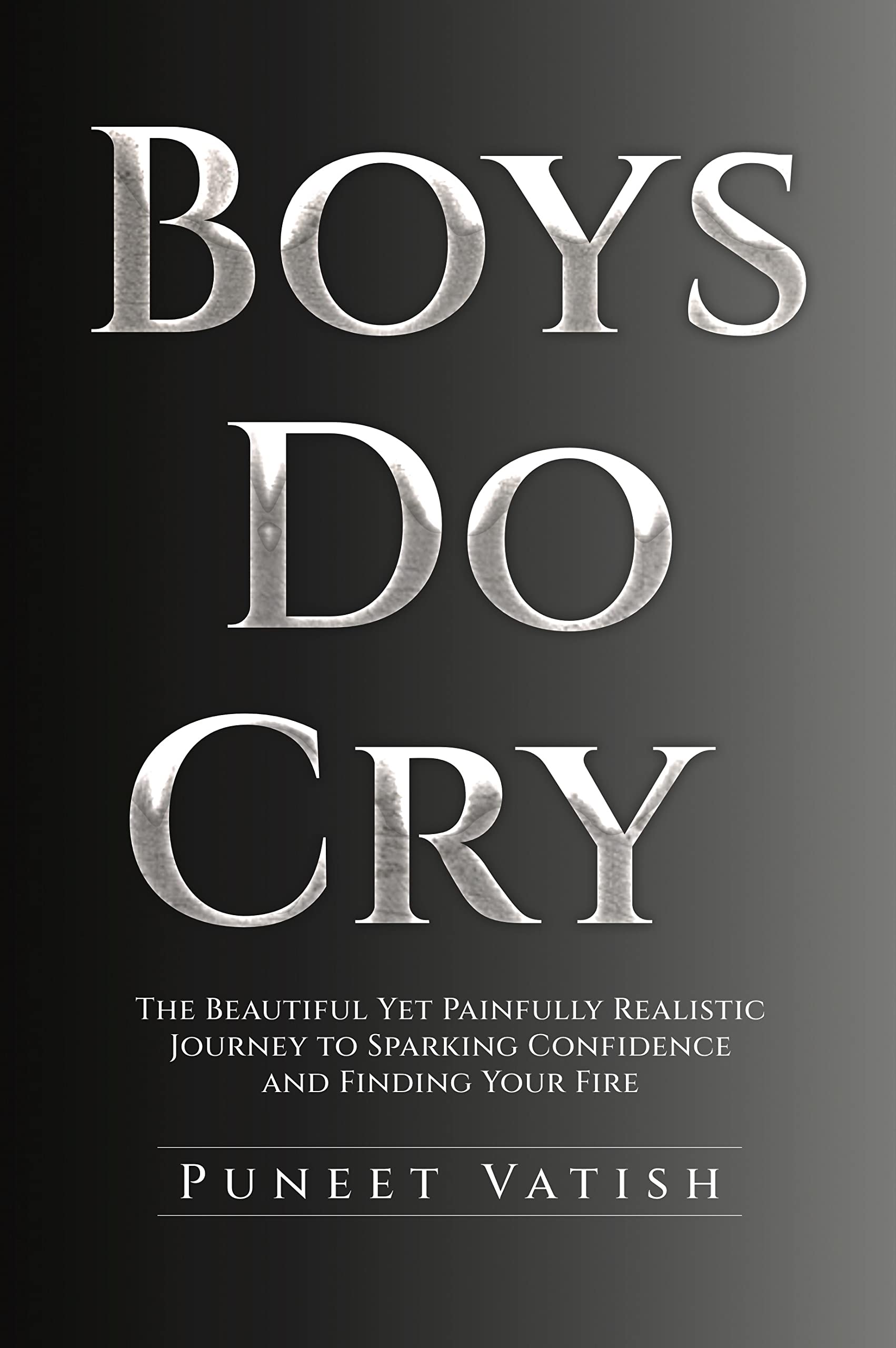 Boys Do Cry The Beautiful Yet Painfully Realistic Journey to Sparking