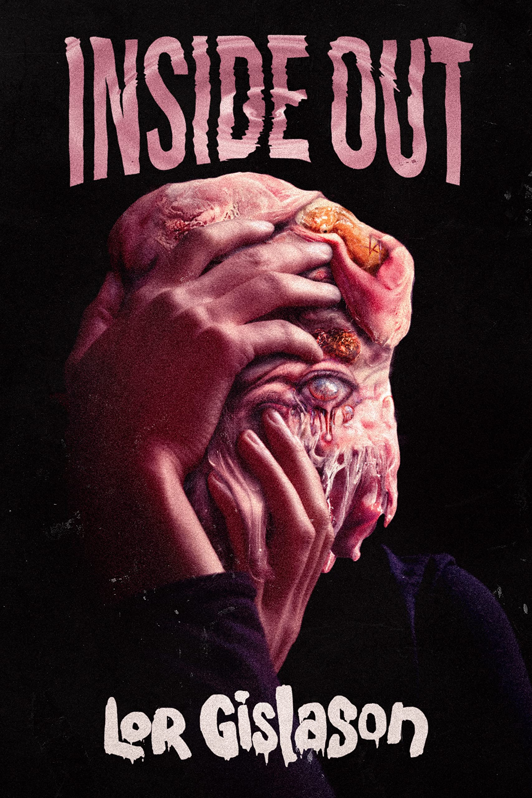 Inside Out (DarkLit Books)