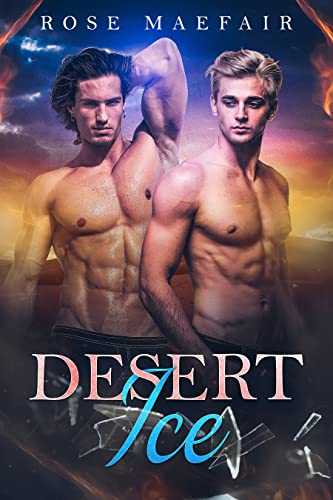 Desert Ice