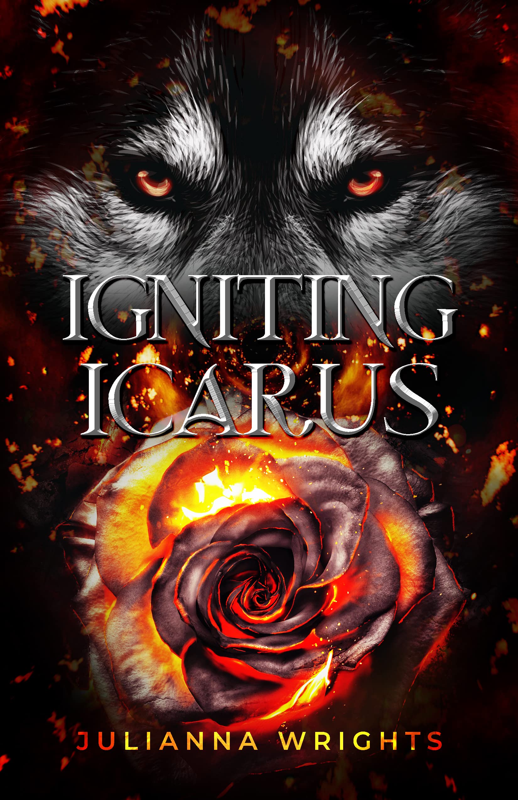 Igniting Icarus