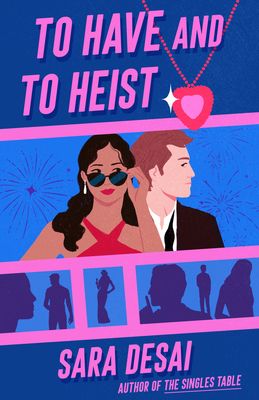 ebook download To Have and to Heist