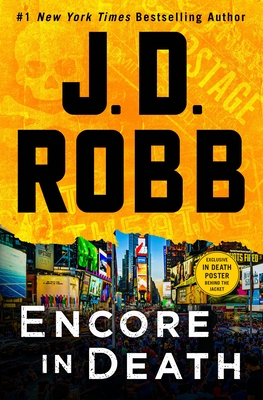 Encore in Death (In Death, #56)