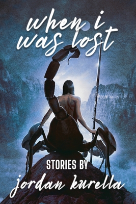 When I Was Lost book cover