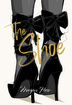 Megan Hess book cover