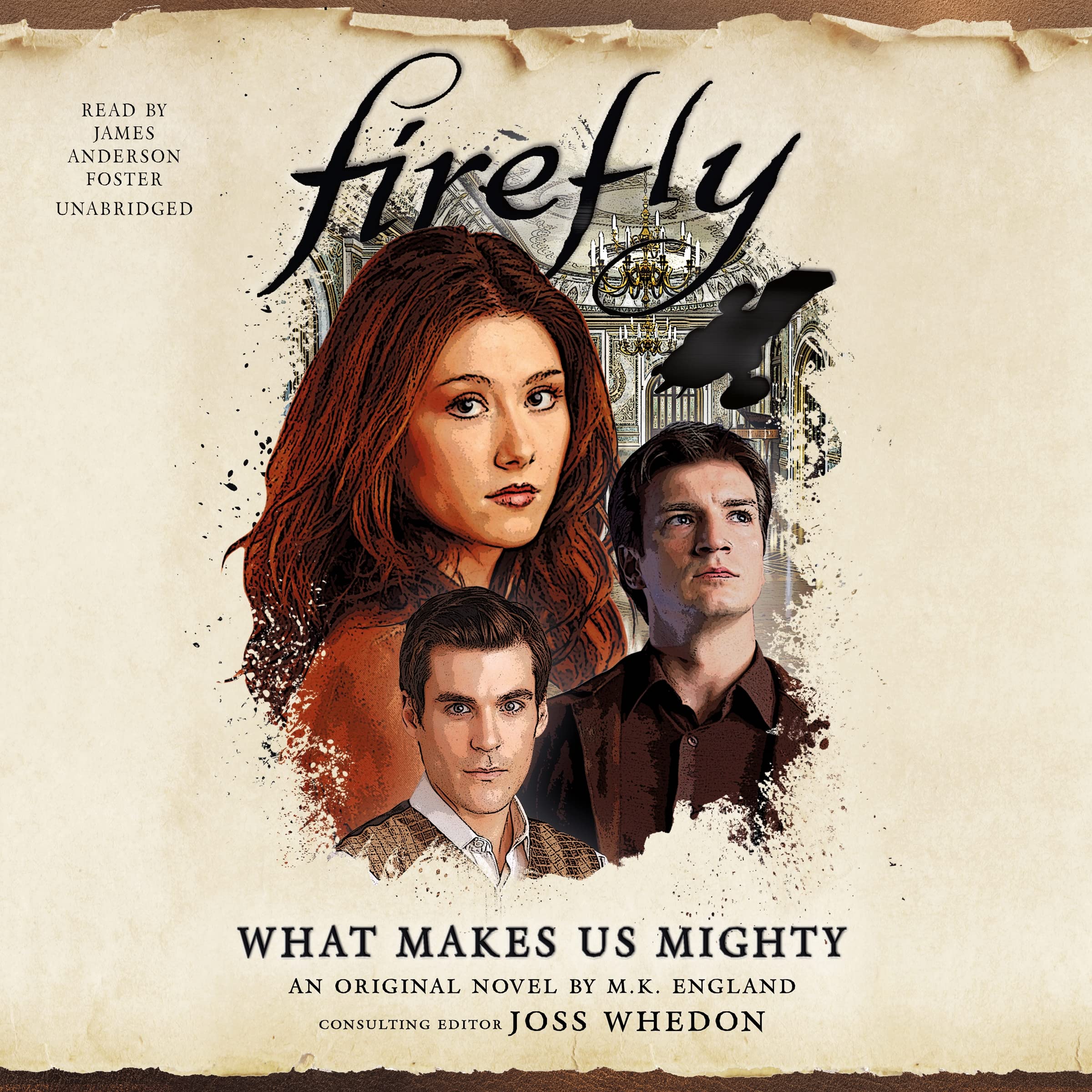 What Makes Us Mighty