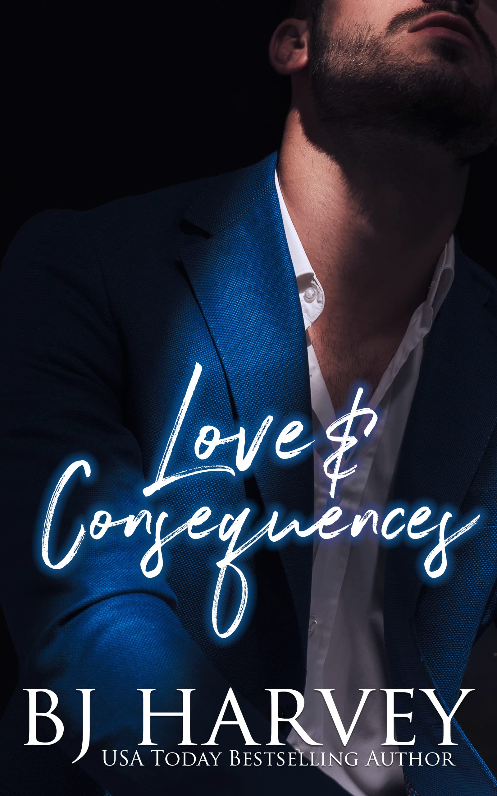 Truth & Love book cover 2