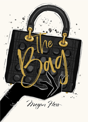 Megan Hess book cover