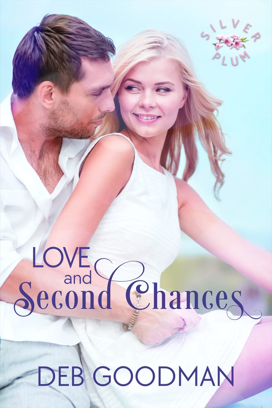 Love and Second Chances book cover