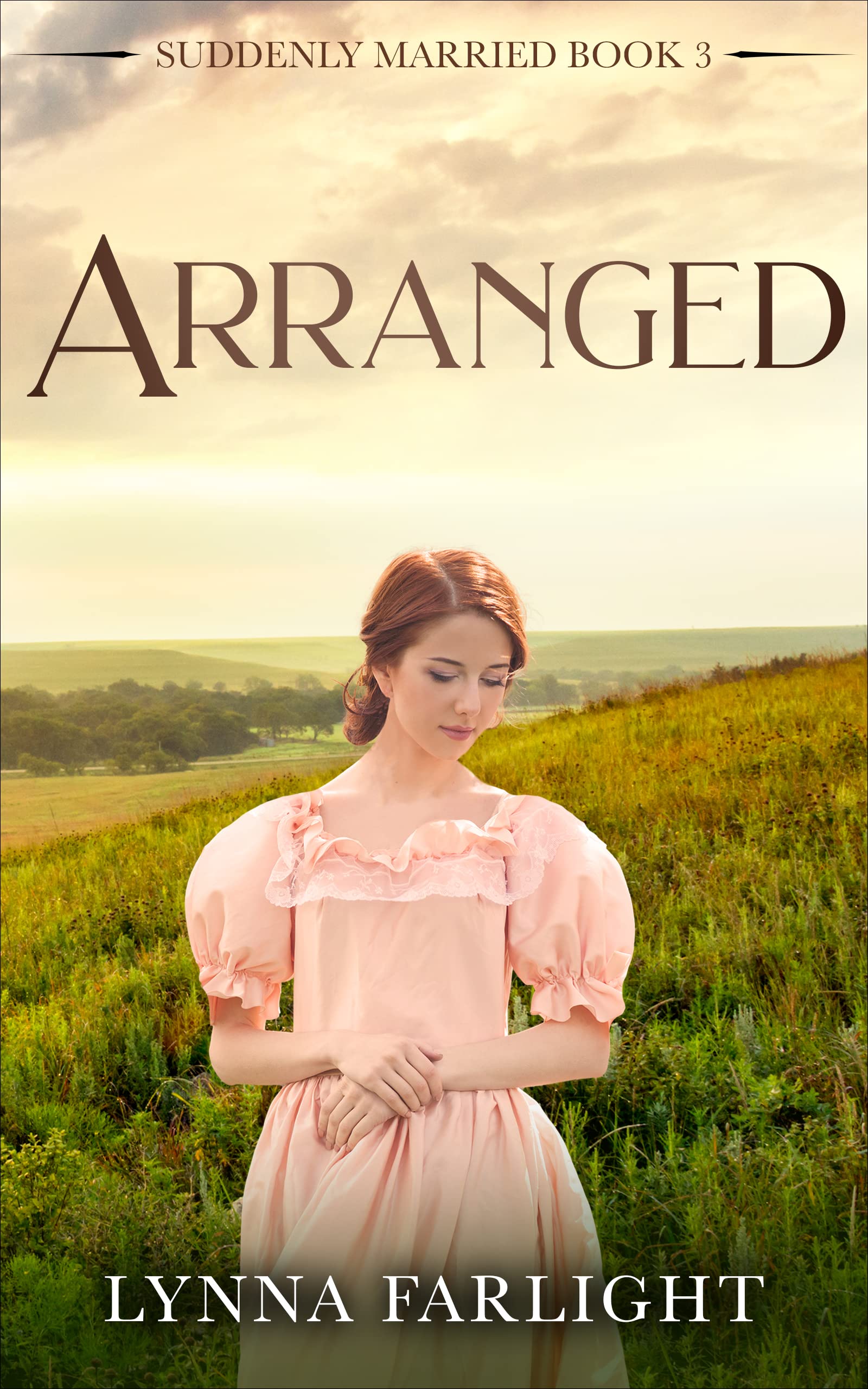 Arranged