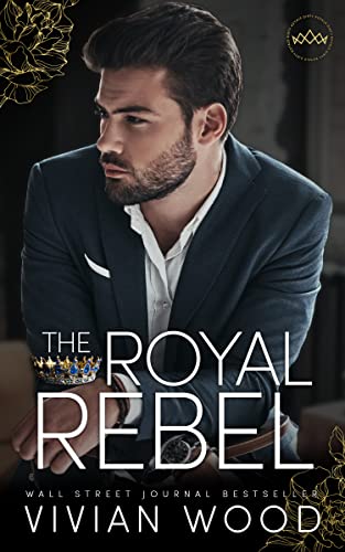 The Royal Rebel