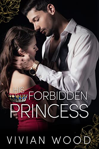 His Forbidden Princess