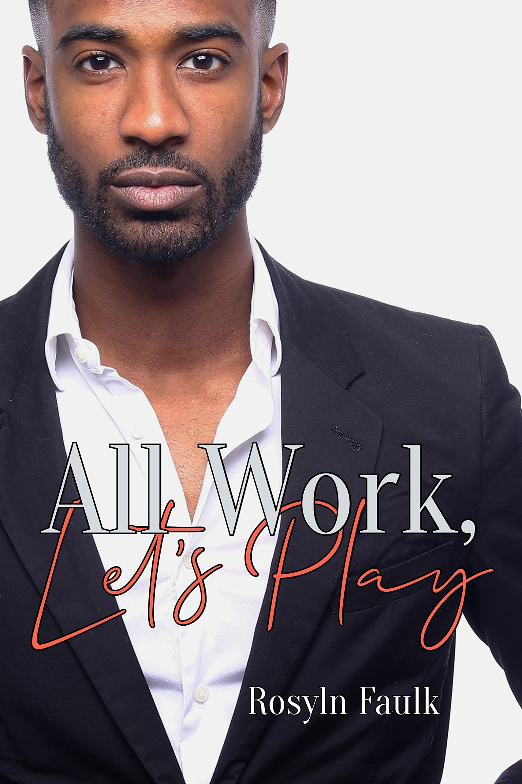 All Work, Let's Play