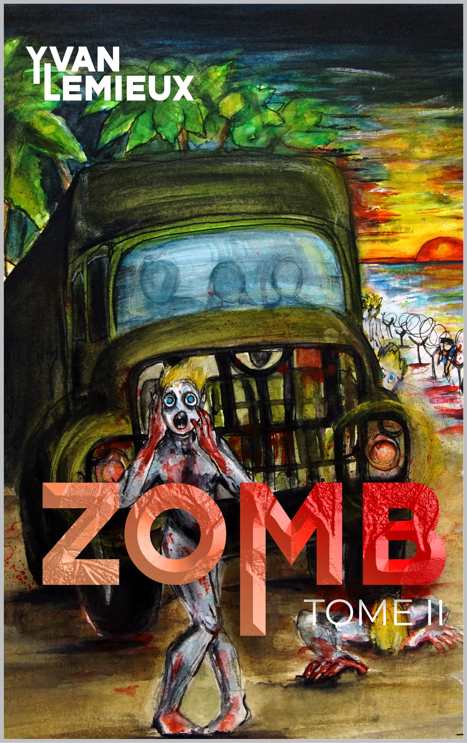 Zomb 2
