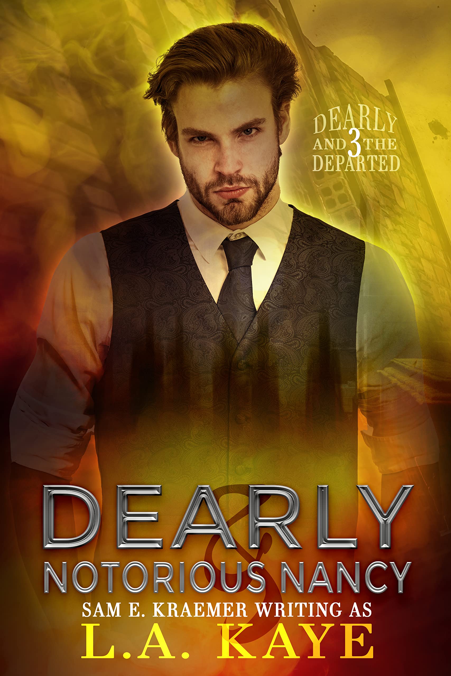 Dearly & Notorious Nancy