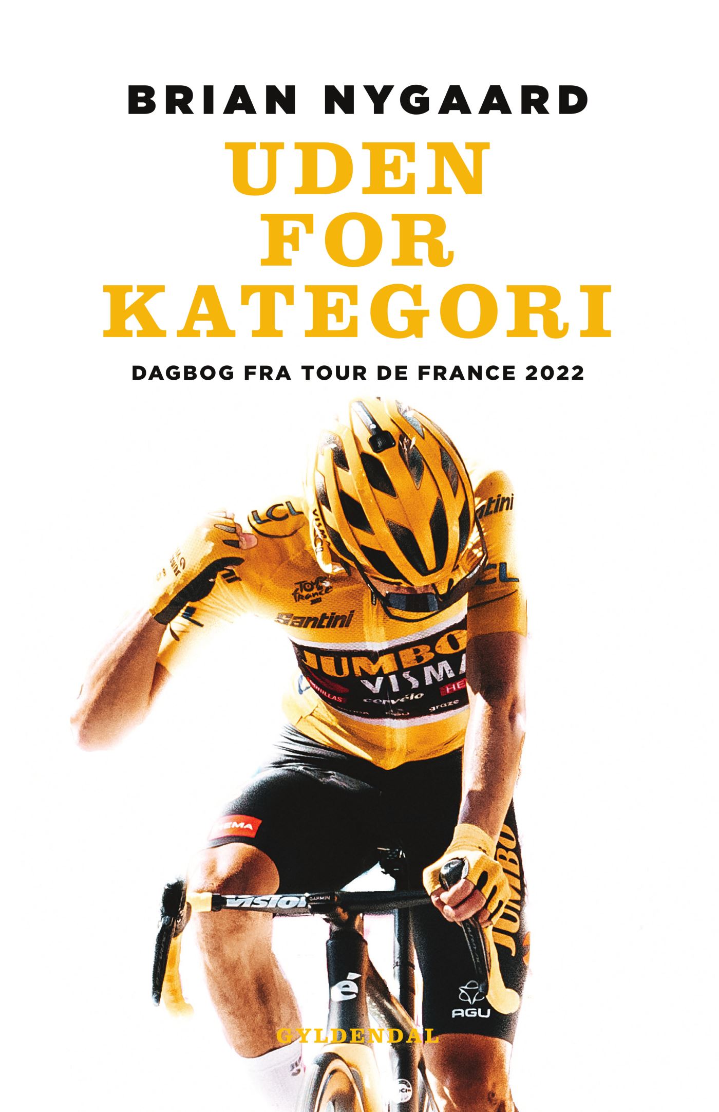 Uden for kategori: dagbog fra Tour de France 2022