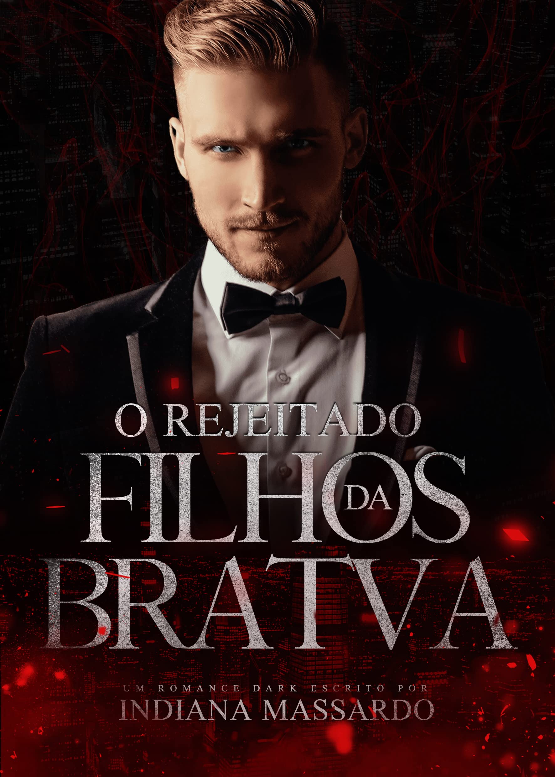 O REJEITADO: um Enemies to Lovers