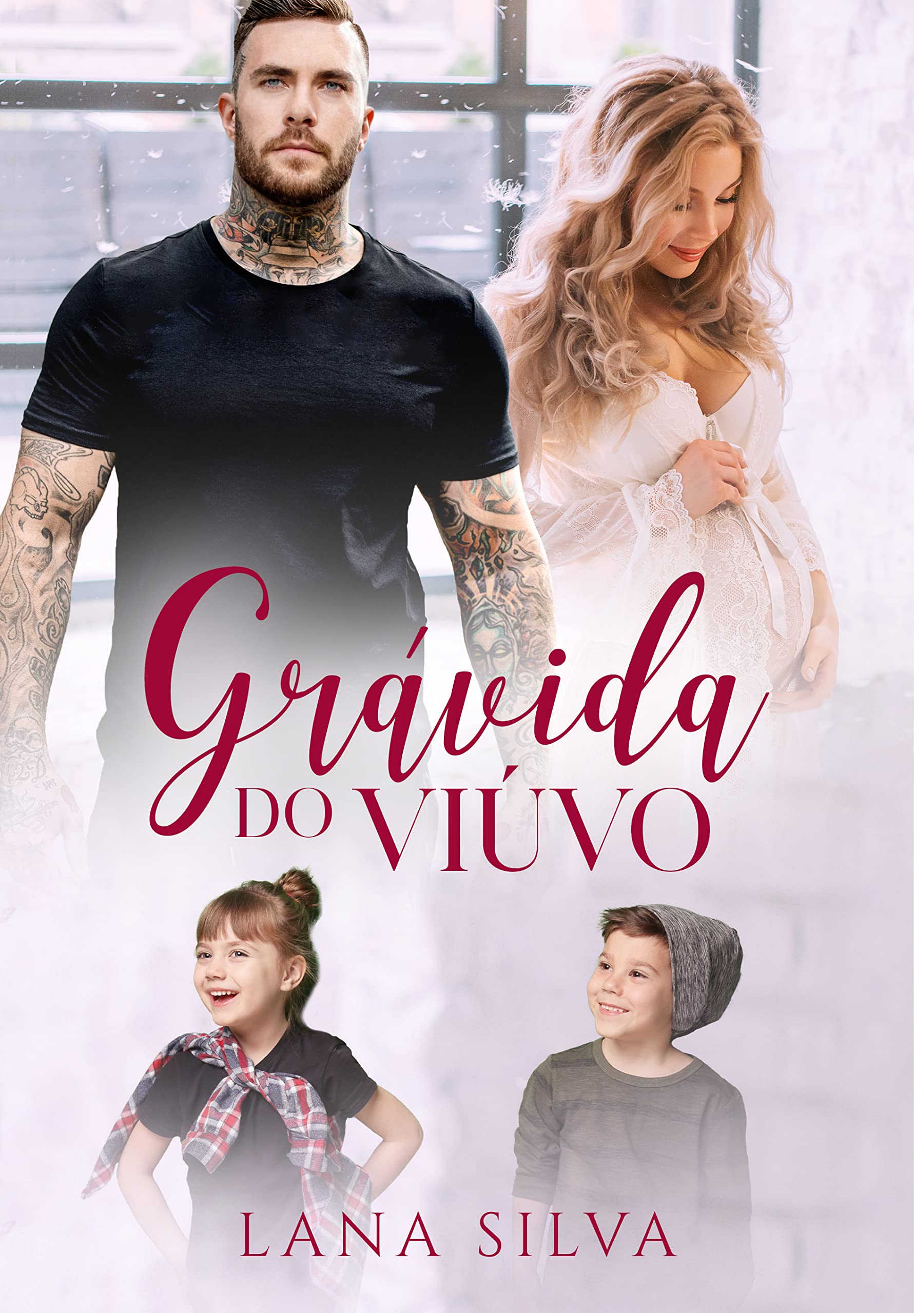 Grávida do Viúvo